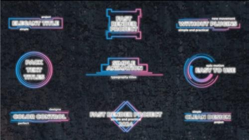 Futuristic Titles|DR - 51329956