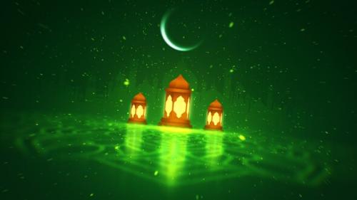 Ramadan Opener Mogrt - 51330552