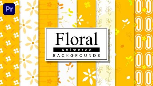 Floral Backgrounds - 51332474