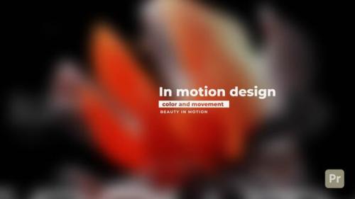 Brand New And Stylish Titles | Mogrt - 51332619