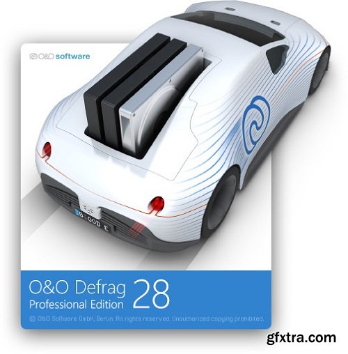 O&O Defrag Professional 28.1.10015 