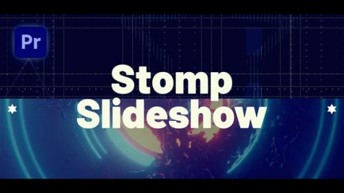 Stomp Intro Slideshow - 51341816