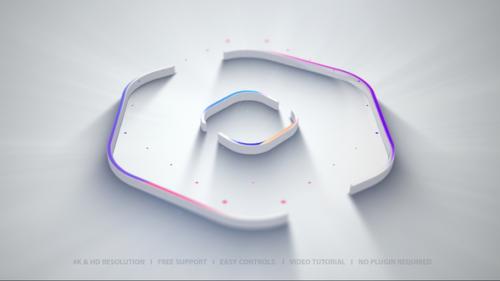 Logo Reveal - 51347634