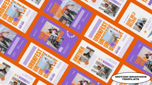 Retule Hypebeast Instagram Reels | Mogrt - 51355254