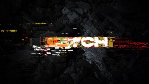 Glitch Titles - 51358641