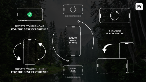 Rotate Your Phone - 51365819