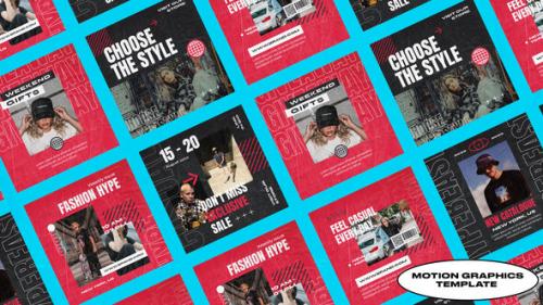 Roseva Hypebeast Instagram Posts | Mogrt - 51371977