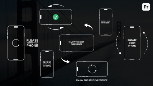 Rotate Your Phone v2 - 51372159