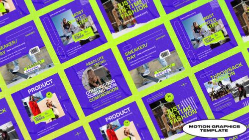 Redemp Hypebeast Instagram Posts | Mogrt - 51372944