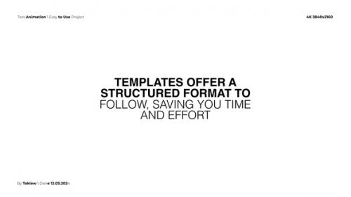 Text Animation | FCPX - 51375349