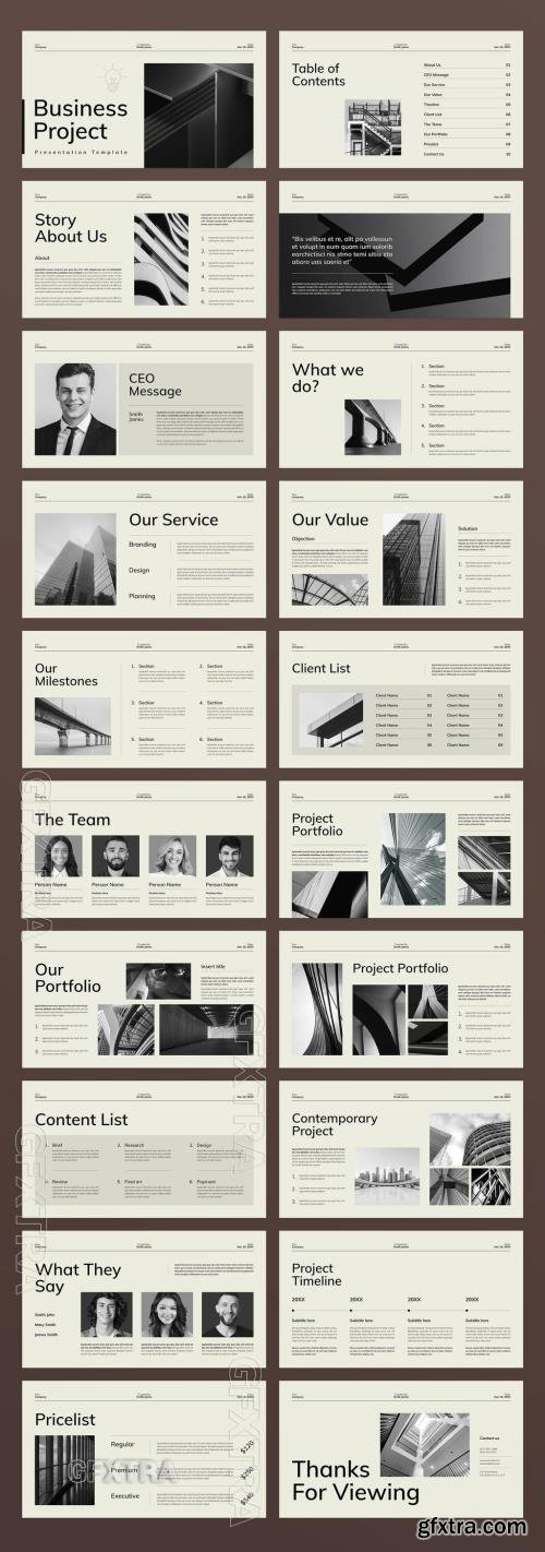 Business Project Presentation Template 757178668 Business Project Presentation Template 757178668