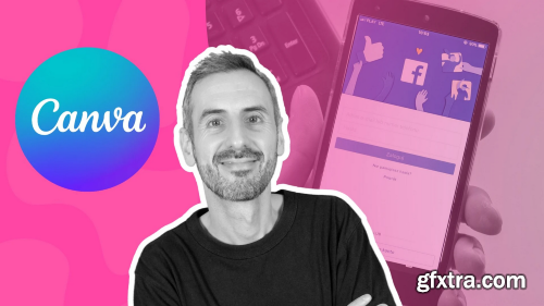 Canva for Facebook: Boost your Engagement with Visual Posts