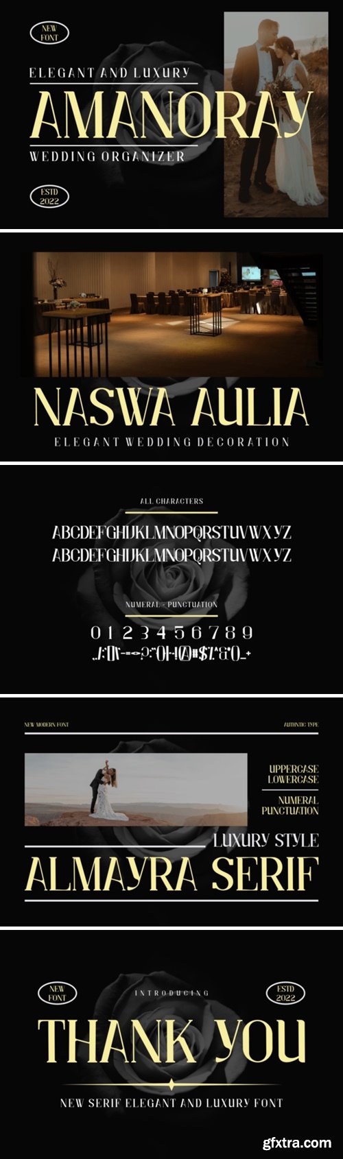 CM - Almayra Font 92448117