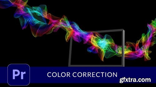 Color Correction in Adobe Premiere Pro