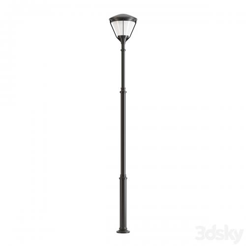 Street lamp ArchiMet V23