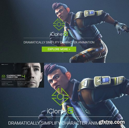 IC8.21 & CC4.21 - Full Patch