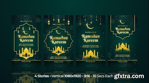 Videohive Ramadan Kareem Eid Mubarak Instagram Stories 51502099 Videohive Ramadan Kareem Eid Mubarak Instagram Stories 51502099