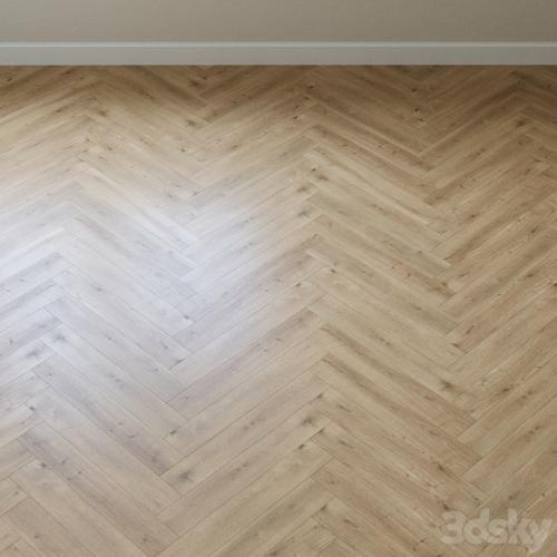 Laminate haro tritty 90 oak melina puro