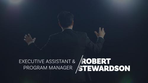 Lower Thirds for Premiere Pro - 51303733