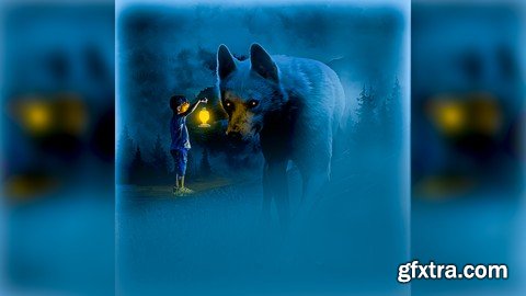 Getting Started With Adobe Photoshop Manipulation