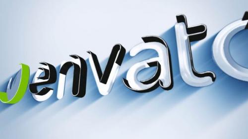 Logo Reveal - 51422598