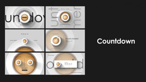 Countdown Ver.2 - 51430892