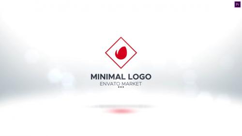Minimal Modern Logo 5 - 9 Premiere Pro - 51433967