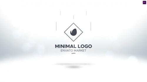 Minimal Modern Logo 5 - 10 Premiere Pro - 51443382