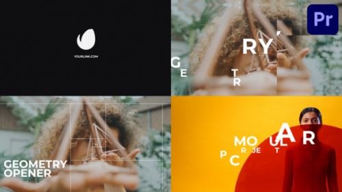 Geometry Opener for Premiere Pro - 51443812