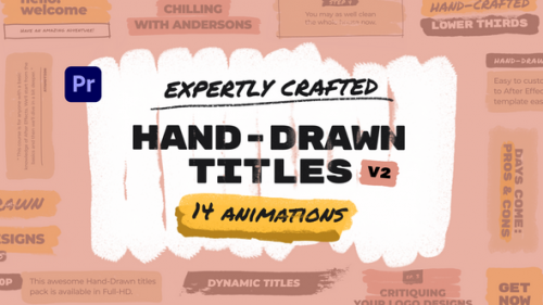 Paint Brush Titles 2 - 51458014