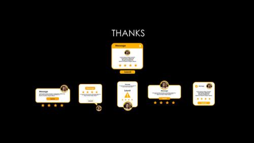 Social Media Titles - 51464323