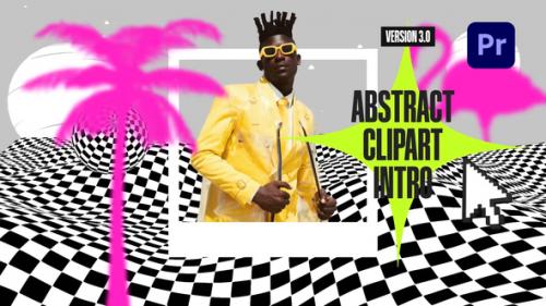 Postmodern Anti-Design Intro - 51474347