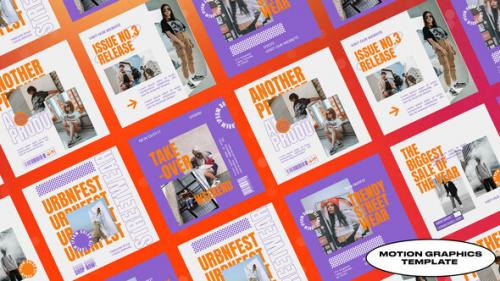 Retule Hypebeast Instagram Posts | Mogrt - 51492528