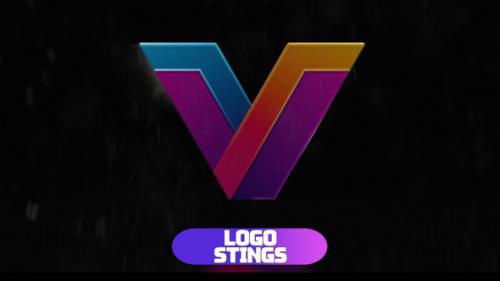 Logo Stings - 51499566