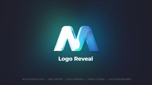 Logo Reveal - 51516662