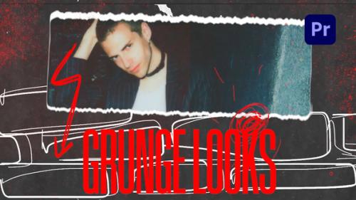 Maximum Grunge Urban Opener - 51517786