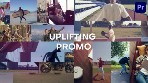 Uplifting Promo - 51526649
