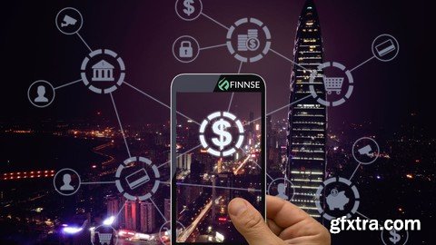 Udemy - Introduction to Financial Products & Services