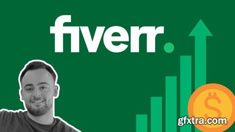 Fiverr 2.0 Update: Start Making Money Online Like The Top 1%