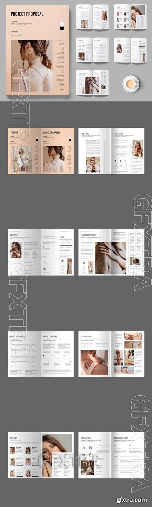 Project Proposal RT72PWN Project Proposal RT72PWN