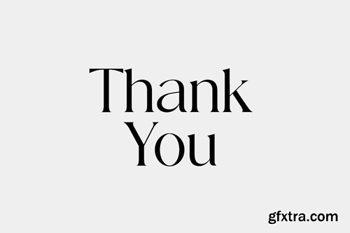 Progesteron Luxury Serif Font 8MTHPUY