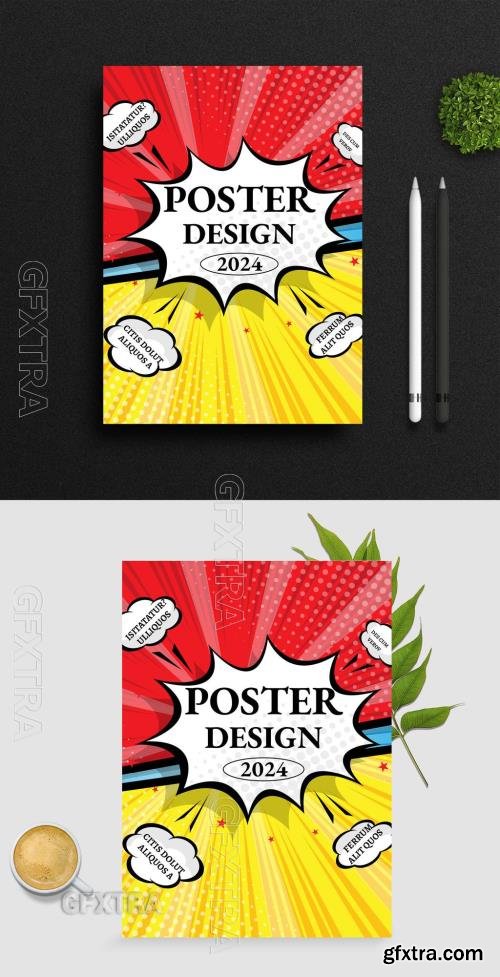 Poster Design Flyer 714742721 Poster Design Flyer 714742721