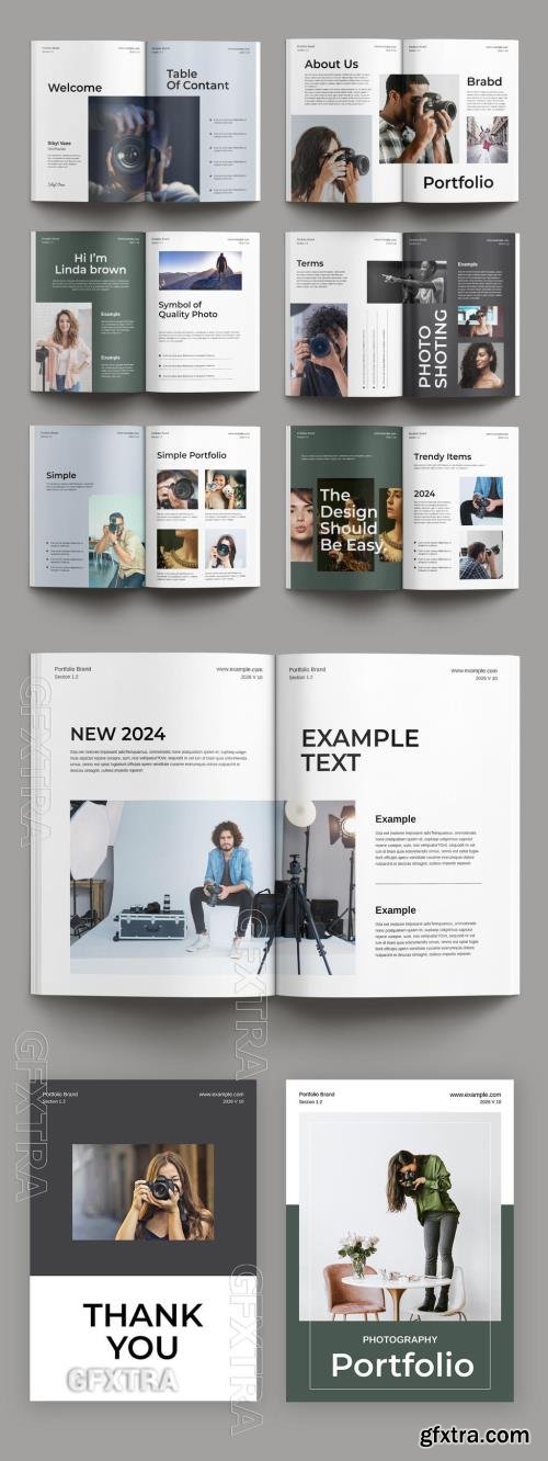 Photography Protfolio Template 716632680 Photography Protfolio Template 716632680