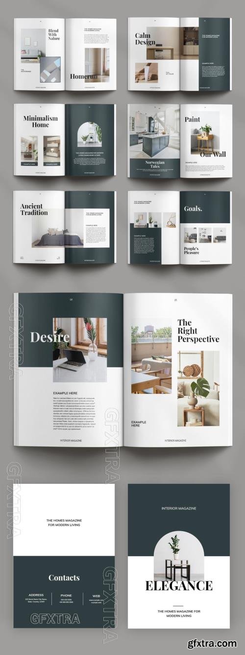 Multipurpose Catalog 716596741