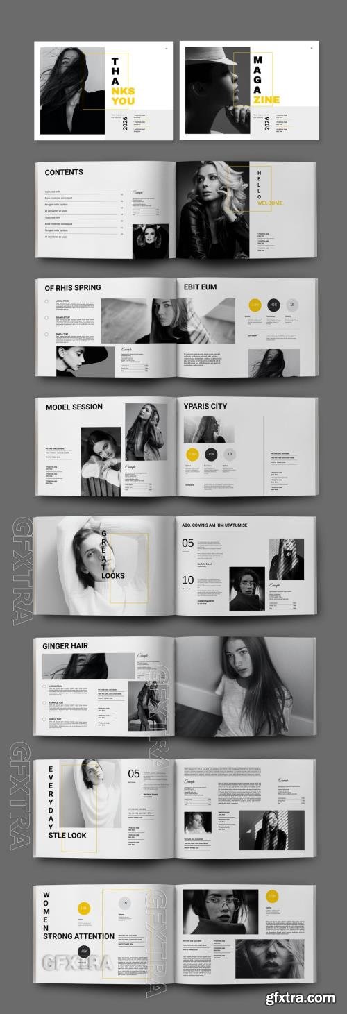 Magazine Layout 716565050 Magazine Layout 716565050