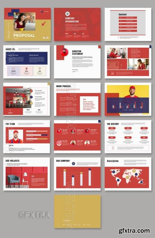 Business Proposal Template 716563878 Business Proposal Template 716563878