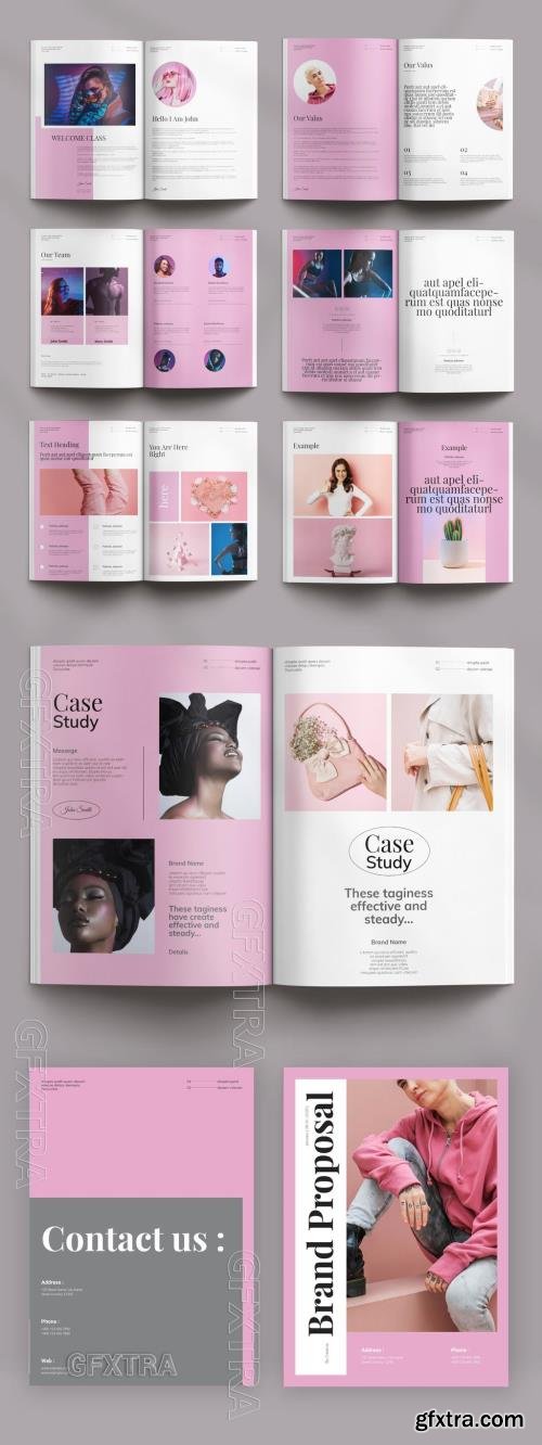 Brand Proposal Layout 716563706 Brand Proposal Layout 716563706