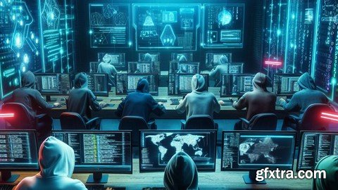 Cyber: Hacking, Espionage, Terrorism & Warfare