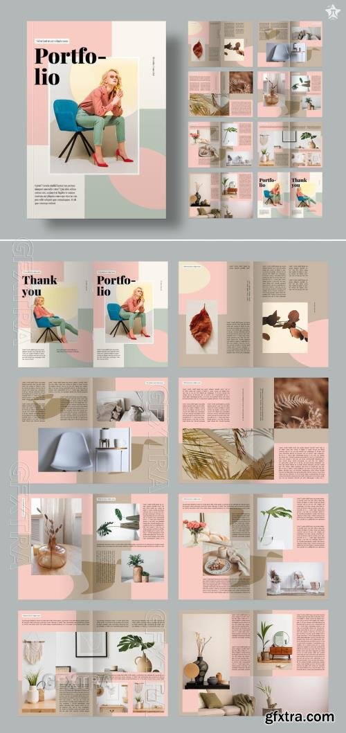 Portfolio 716650537 Portfolio 716650537