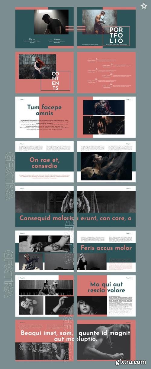 Portfolio Landscape Layout 716639479 Portfolio Landscape Layout 716639479